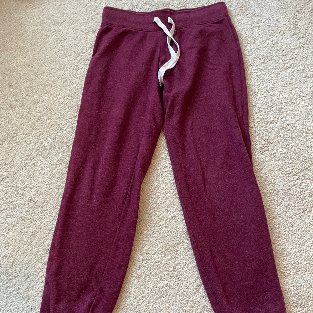 XS Aeropostale Sweatpants